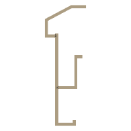 The Continuum — West Paths, Looking down. North is up the page.