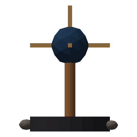 Naoshtoan Boundary Pulse, Looking north. East is to the right.