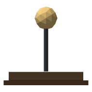 Lantern Reach — Harbour Float, Looking north. East is to the right.