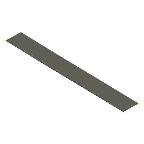 Coldharbour — The Street, From above and to the south-east.