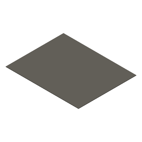 Coldharbour — The Square, From above and to the south-east.