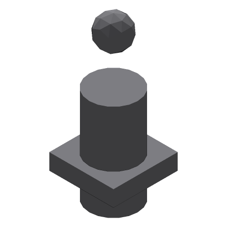 db-guardian, From above and to the south-east.