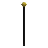 StreetLamp, Looking east. South is to the right.